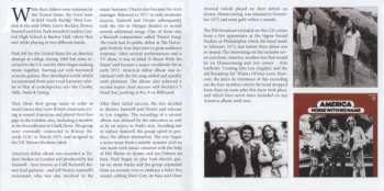 4CD/Zestaw pudełkowy America: The Archives