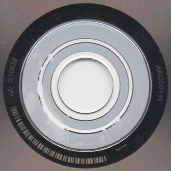 4CD/Zestaw pudełkowy America: The Archives