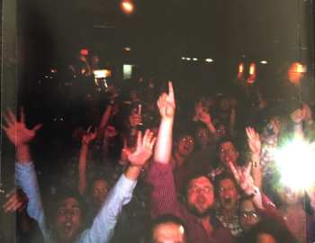 CD American Aquarium: Live in Raleigh