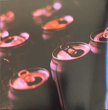 CD American Aquarium: Live in Raleigh