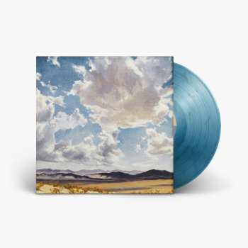LP American Aquarium: The Fear Of Standing