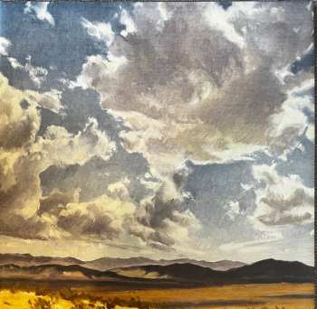 Album American Aquarium: The Fear Of Standing Still