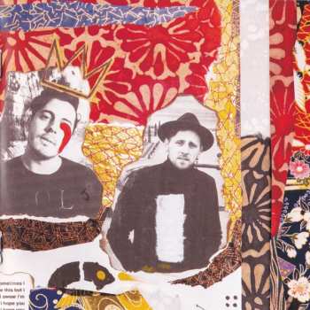 CD American Authors: Seasons