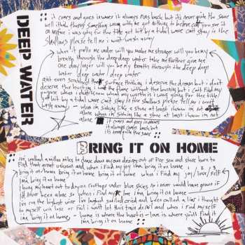 CD American Authors: Seasons