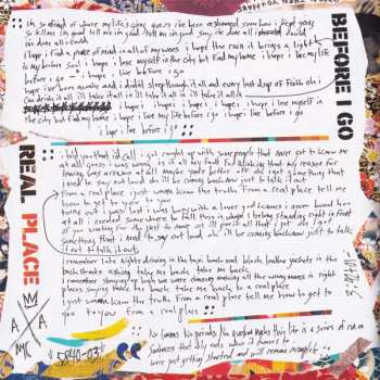 CD American Authors: Seasons