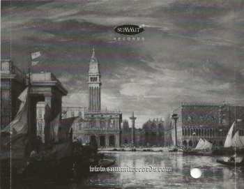 CD American Brass Quintet: In Gabrieli's Day 