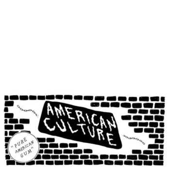 Album American Culture: Pure American Gum
