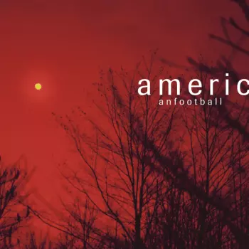 American Football Lp4