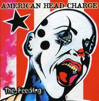CD American Head Charge: The Feeding