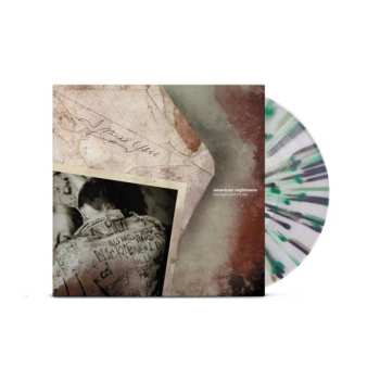 LP American Nightmare: Background Music Lt