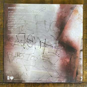 LP American Nightmare: Background Music