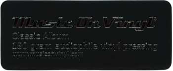 LP The Guess Who: American Woman