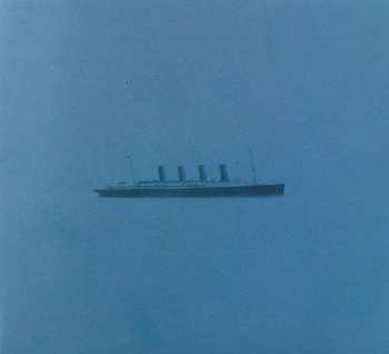 CD Δημήτρης Μυστακίδης: Amerika