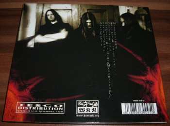 CD Amestigon: Sun Of All Suns