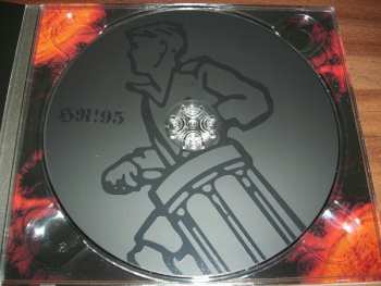 CD Amestigon: Sun Of All Suns