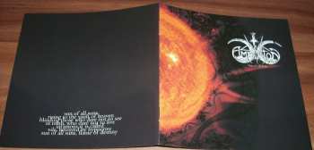 CD Amestigon: Sun Of All Suns