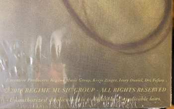 LP Amigo The Devil: Everything is Fine