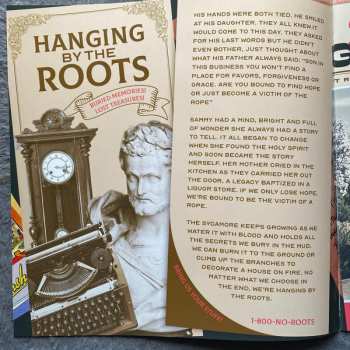 LP Amigo The Devil: Yours Until The War Is Over