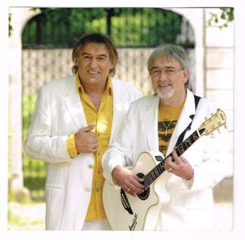 CD Amigos: Ihre Hits Instrumental