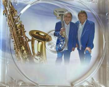 CD Amigos: Grosse Erfolge Instrumental