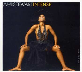 Album Amii Stewart: Intense