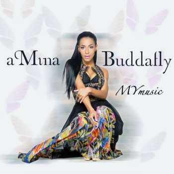 Album Amina Buddafly: My Music