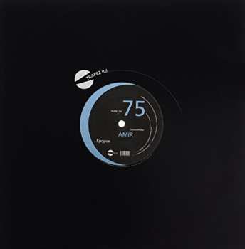 LP Amir: Communicate