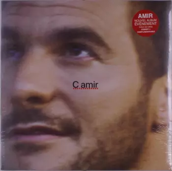 Amir Haddad: C Amir