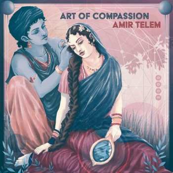 Album Amir Telem: Art Of Compassion