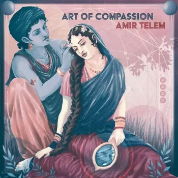 Amir Telem: Art Of Compassion