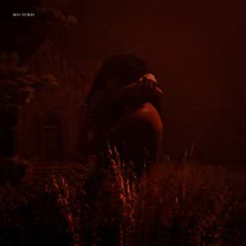 Album Amira Elfeky: Skin To Skin