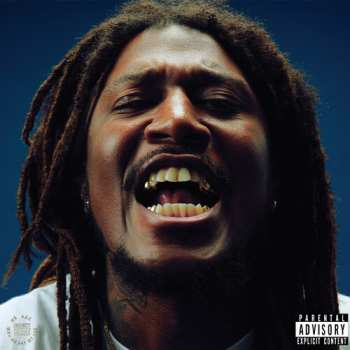 LP AmirSaysNothing: We Are Who We Say We Are