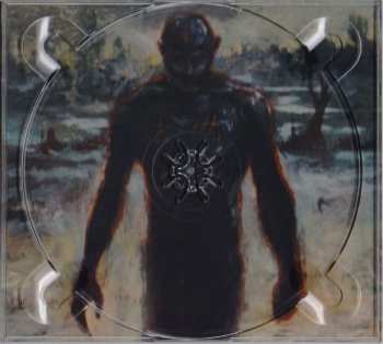 CD Amken: Passive Aggression DIGI