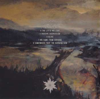 CD Amken: Passive Aggression DIGI