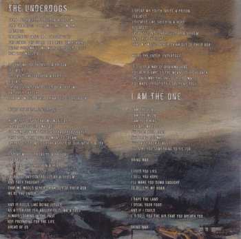 CD Amken: Passive Aggression DIGI