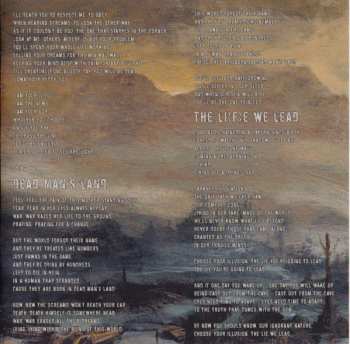 CD Amken: Passive Aggression DIGI