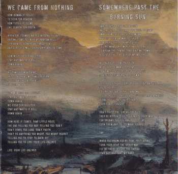 CD Amken: Passive Aggression DIGI