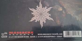 LP Amken: Passive Aggression   [ Red Vinyl ] LTD | CLR