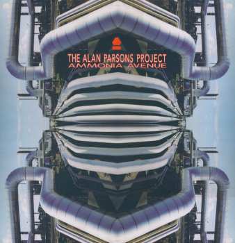 2LP/3CD/Zestaw pudełkowy/Blu-ray The Alan Parsons Project: Ammonia Avenue DLX | LTD
