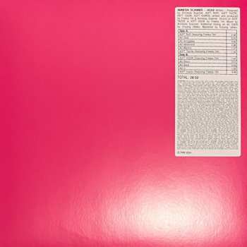 3LP/Zestaw pudełkowy Amnesia Scanner: Hoax + Strobe.Rip