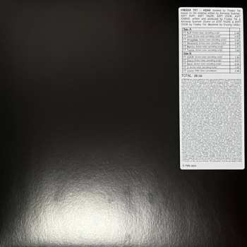 3LP/Zestaw pudełkowy Amnesia Scanner: Hoax + Strobe.Rip