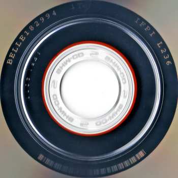 2CD Amon Düül II: Yeti