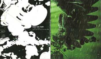 DVD Amon Tobin: Chaos Theory (The 5.1 Surround Soundtrack To Tom Clancy's Splinter Cell: Chaos Theory)