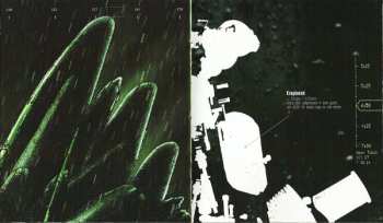 DVD Amon Tobin: Chaos Theory (The 5.1 Surround Soundtrack To Tom Clancy's Splinter Cell: Chaos Theory)