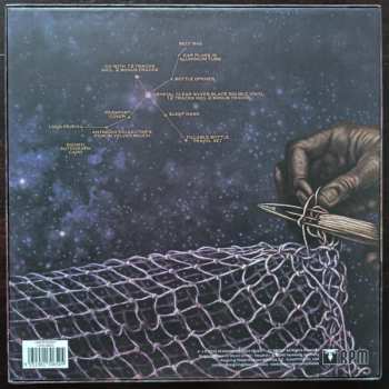 2LP/CD/Zestaw pudełkowy Amorphis: Borderland CLR | DLX | LTD | DIGI