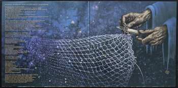 2LP/CD/Zestaw pudełkowy Amorphis: Borderland CLR | DLX | LTD | DIGI