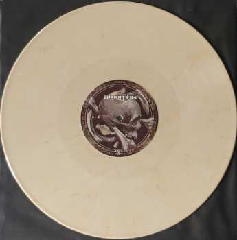 2LP Amorphis: Circle LTD