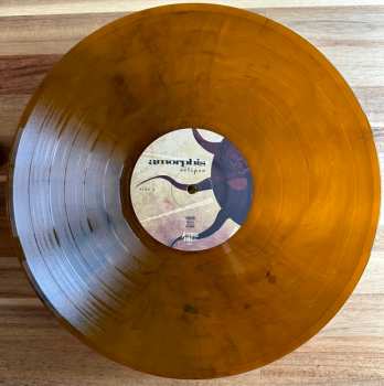 LP Amorphis: Eclipse LTD | CLR