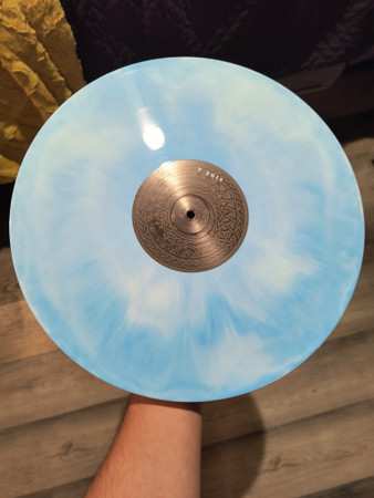 2LP Amorphis: Elegy CLR | LTD