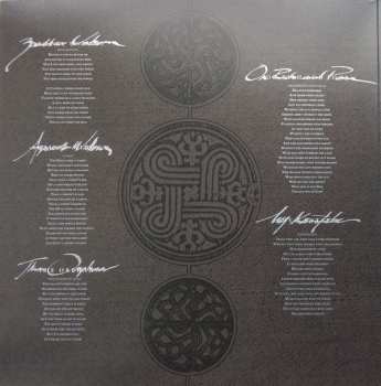 2LP Amorphis: Elegy CLR | LTD